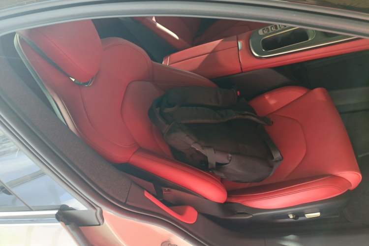 Used Xiaomi Auto SU7 2024 Rear-Drive Ultra-Long Range Advanced Pro-Level Intelligent Driving Version