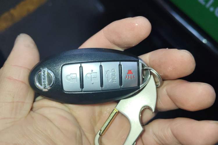 Used Nissan Teana 2011 2.0L XL Comfort Edition
