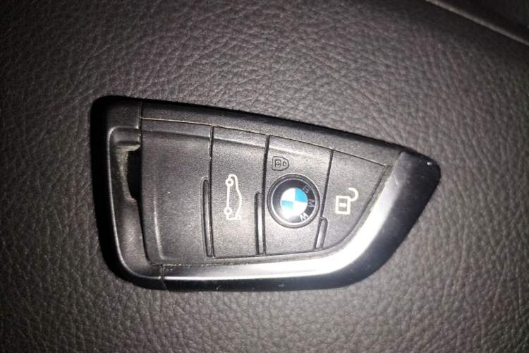 Used BMW 1 Series 2018 118i Sport Edition
