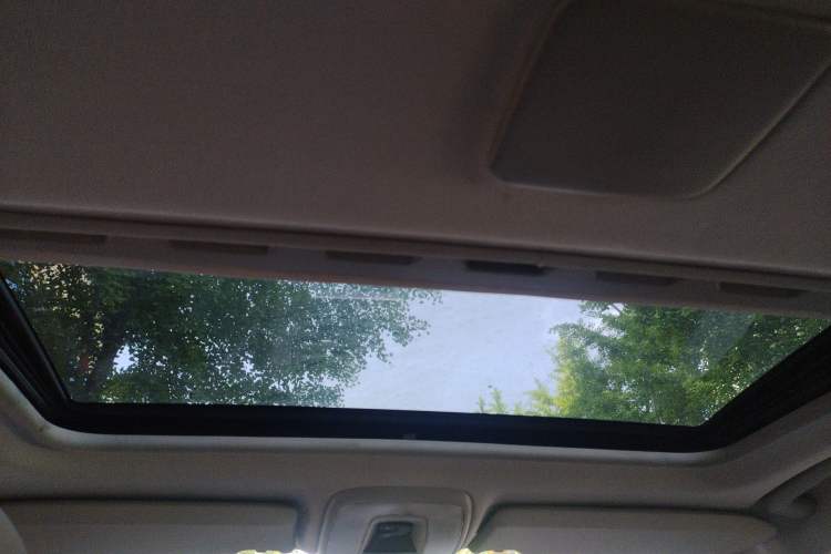 Used Volvo S40 2011 2.0L Automatic Zhiya Edition
