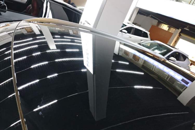 Used Geely Auto Coolray 2025 Bin Yue L 1.5TD DCT Star Diamond
