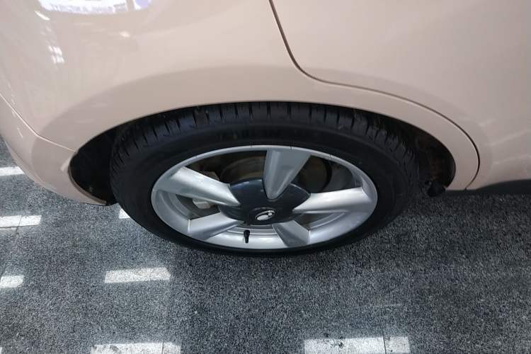 Used ORA Good Cat 2021 400km Standard Range Venus Edition Lithium Iron Phosphate Right Rear Wheel Hub