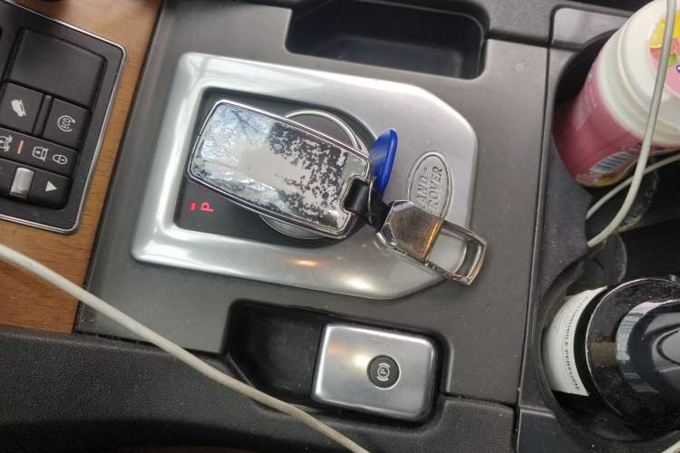 Used Land Rover Discovery 2015 3.0 SDV6 HSE Diesel Version