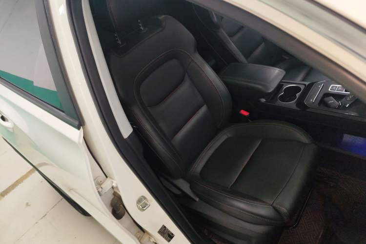 Used Chery Tiggo 7 2020 Discovery Edition 1.5T CVT Discovery No.1