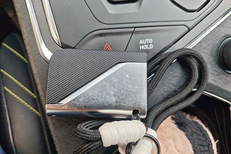 Used Lynk & Co 05 2020 2.0TD Two-Wheel Drive Shine Halo
