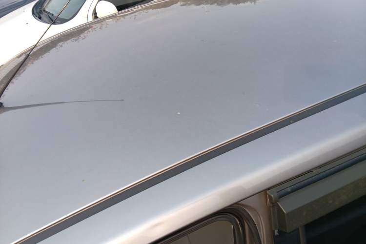 Used Nissan Livina 2013 1.6XE Manual Comfort Edition Roof