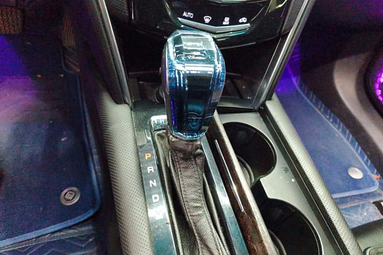 Used Cadillac XTS 2018 28T Tech Edition