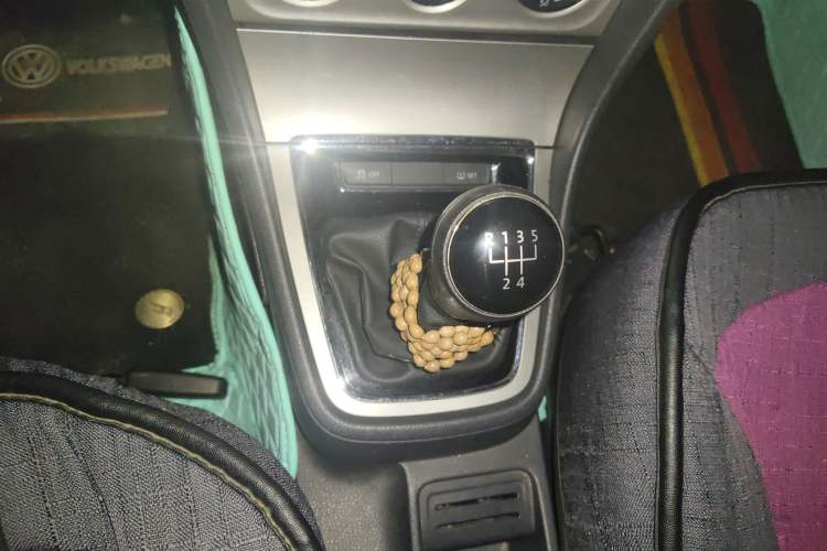 Used Volkswagen Lavida 2013 Restyled Classic 1.6L Manual Comfort Edition
