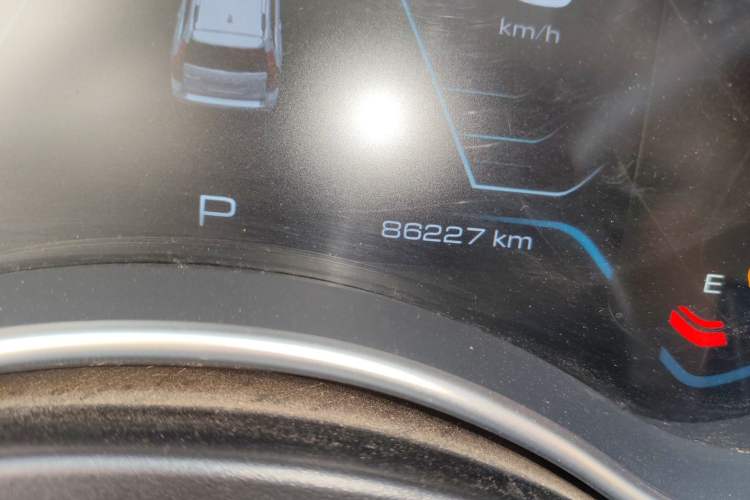 Used Haval H9 2020 2.0T Gasoline 4WD Premium Edition 5 Seats