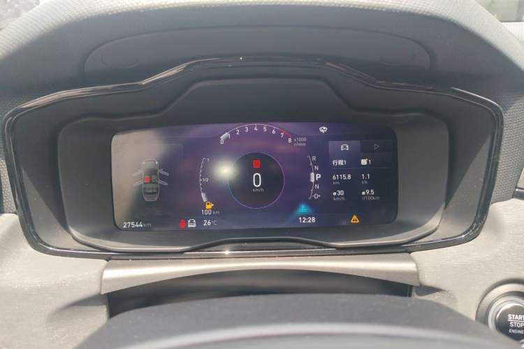 Used Lynk & Co 03 2022 1.5TD DCT JingPro
