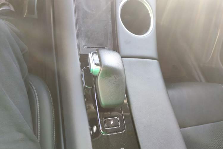 Used Hima AITO M5 2022 Extended-Range Four-Wheel Drive Ultimate Edition