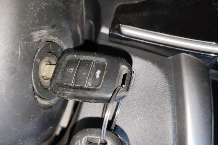 Used Honda City 2015 1.5L Manual Advance Edition