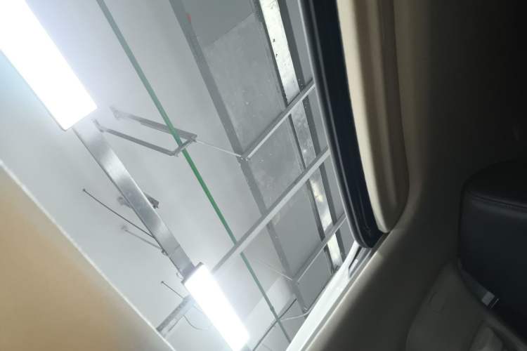 Used Honda Integra 2023 240TURBO CVT Luxury Edition