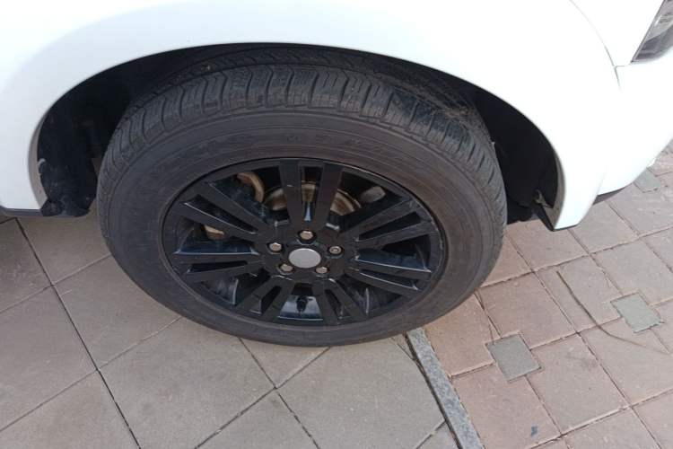 Used Land Rover Discovery 
