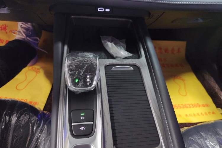 Used Chery Fengyun A8 2024 127 Yufeng Edition
