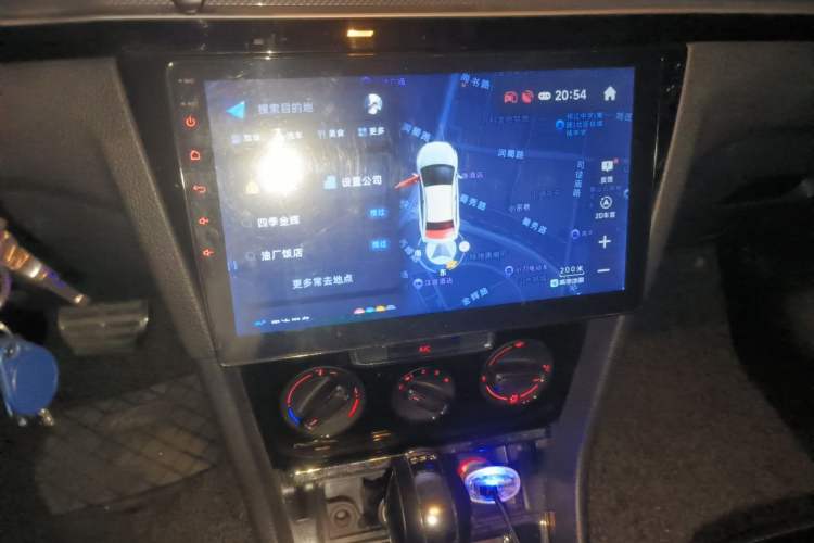 Used Volkswagen C-TREK 2018 230TSI DSG Comfort Model