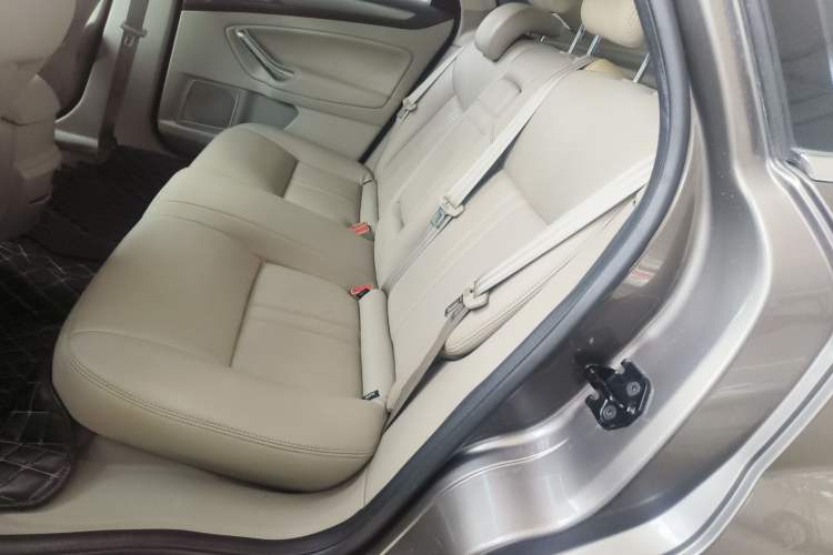 Used Ford Mondeo 2013 2.3L Fashion Edition