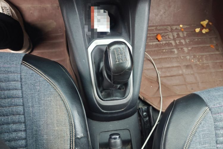 Used Peugeot 301 2014 1.6L Manual Comfort Edition
