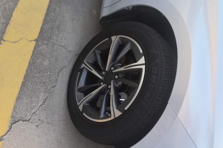 Used AION S MAX 2024 80 Star Edition Ternary Lithium