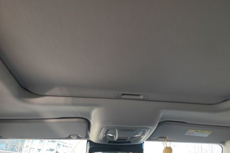 Used Tank 300 2021 City Edition 2.0T—Truly Stylish
