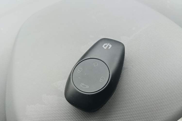 Used Leapmotor T03 2023 310 Lite Edition
