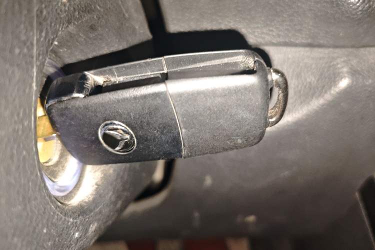 Used HYOSOW S3 2015 1.5L Luxury Model China V Standard
