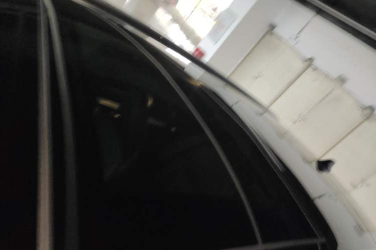 Used Infiniti QX50 2018 2.0T Four-Wheel Drive Elite Edition