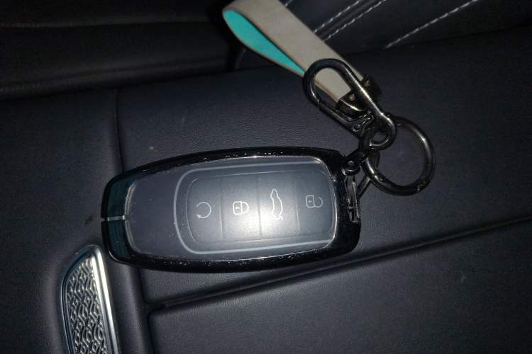 Used Chery Arrizo 8 2022 1.6T DCT Zhen