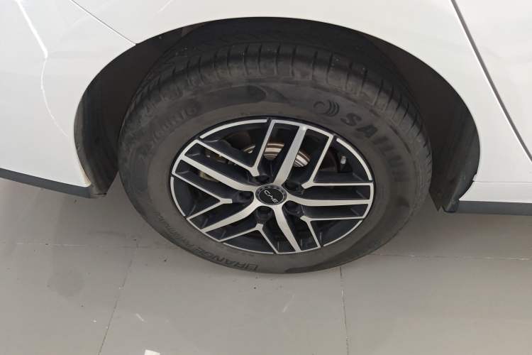 Used BYD Seal 05 DM-i 2025 DM-i Intelligent Drive 120KM Flagship Model