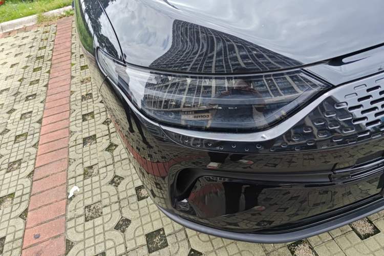 Used Leapmotor C11 2023 Range-Extended 200 Comfort Edition
