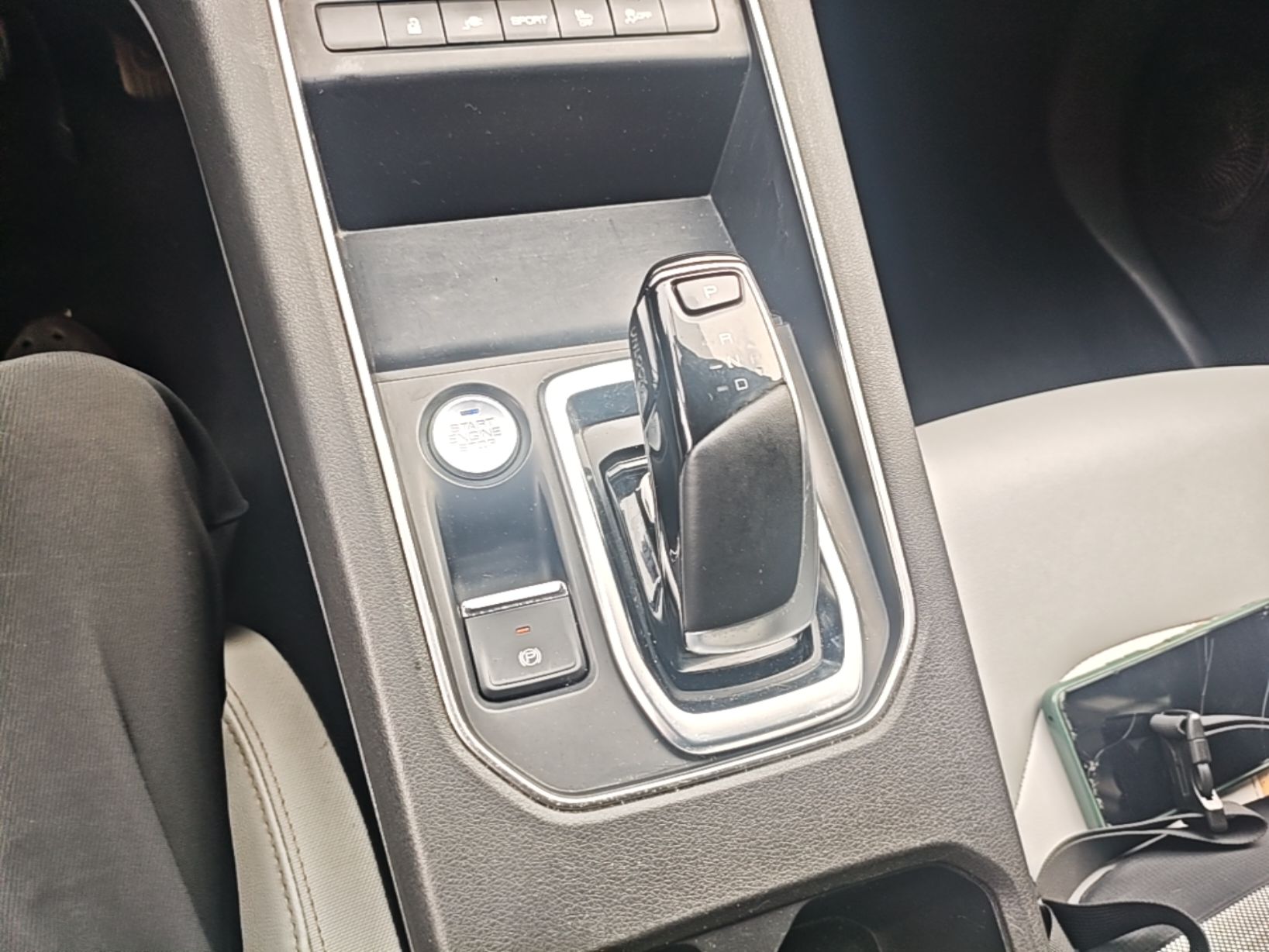 Dongfeng Aeolus E70 2023 Revised PRO Smart Drive Version — снимка 16