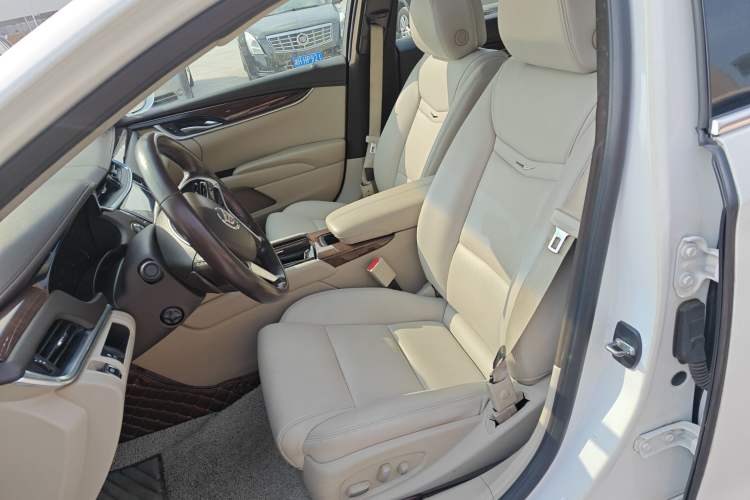 Used Cadillac XTS 2013 28T Elite Edition