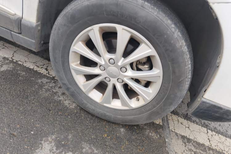 Used Haval H6 2019 Sport Edition 1.5T Automatic Two-Wheel Drive Elite Model China VI