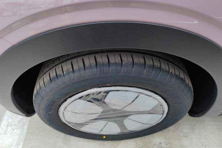 Used Geely Galaxy Geome 2026 Model 310km Youth Edition