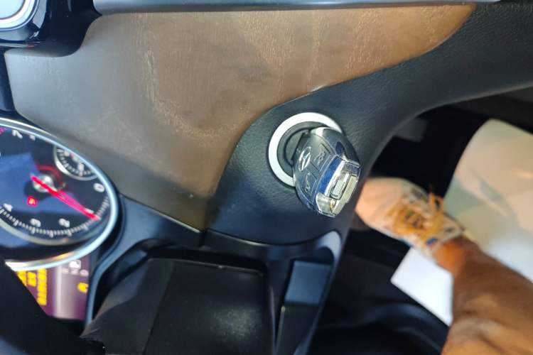 Used BAIC Off-Road BJ90 2020 3.0T Navigator Edition