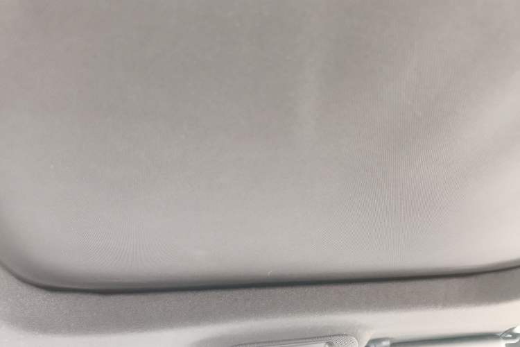 Used Ford Everest 2016 2.0T Gasoline Automatic 4x4 Flagship Edition Headliner