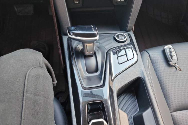 Used Hyundai ix35 2021 240TGDi DCT Two-Wheel-Drive GLS Leading Edition