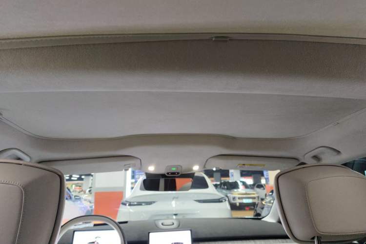 Used Nio ET7 2024 75 kWh Executive Edition