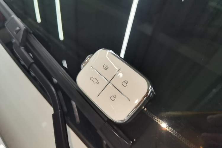 Used iCAR V23 2025 401 Two-Wheel Drive Advanced Edition