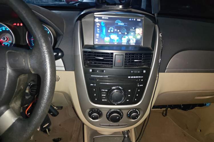 Used Buick Excelle 2013 1.5L Manual Classic Model