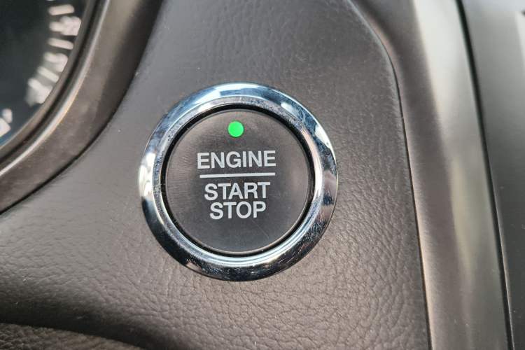 Used Ford Mondeo 2017 EcoBoost 200 Stylish Model