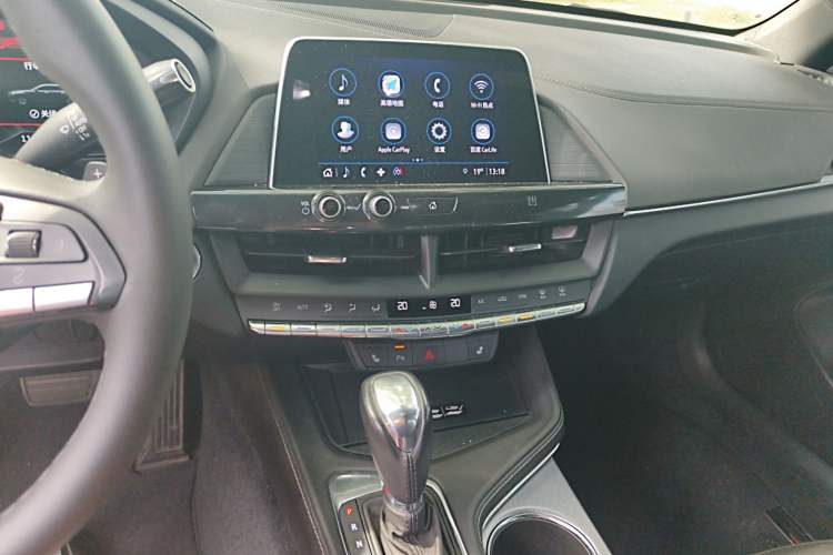 Used Cadillac CT4 2021 28T Luxury Model