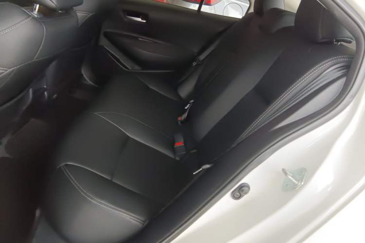 Used Toyota Corolla 2023 1.2T Elite Edition
