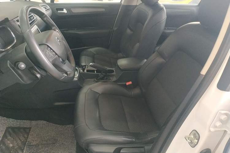 Used Citroen C4 Sega 2016 1.6L Automatic Luxury Model
