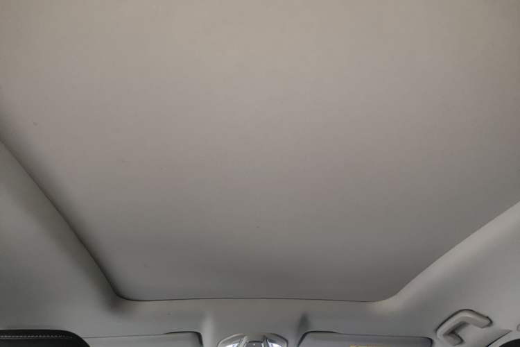 Used Wuling Victory 2020 1.5T CVT Flagship Edition Headliner