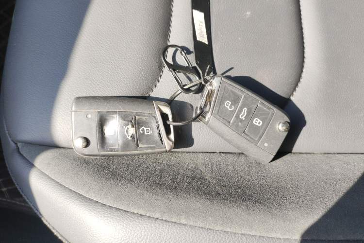 Used Volkswagen Tiguan L 2018 Facelift 330TSI Automatic Two-Wheel Drive Luxury Edition
