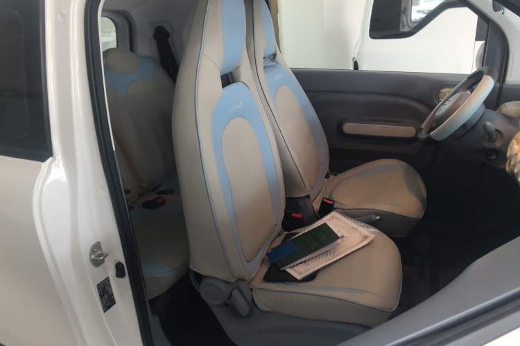 Used Bestune Pony 2025 222km Range Agile Horse