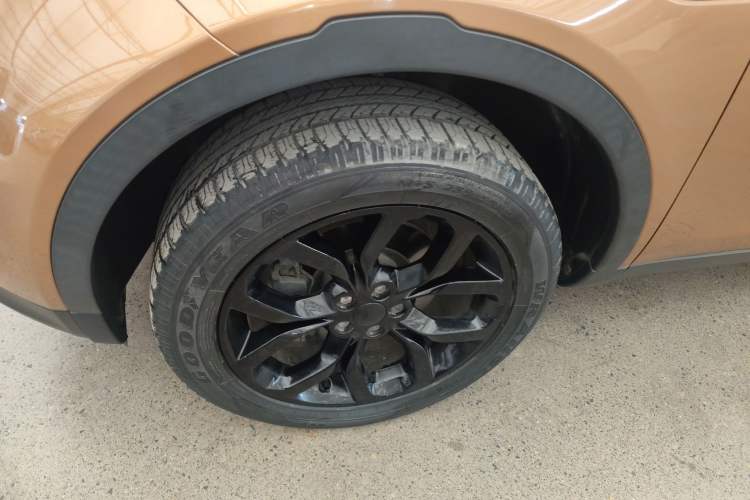 Used Land Rover Discovery Sport 2016 2.0T HSE