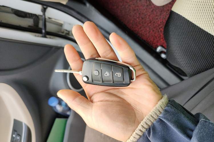 Used JAC J6 A30 2013 1.5L Manual Comfort Model China IV Standard