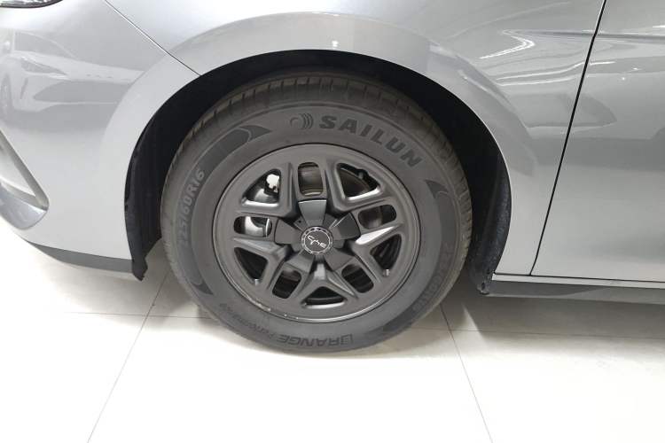 Used BYD Seal 05 DM-i 2025 DM-i Smart Drive 55KM Luxury Model
